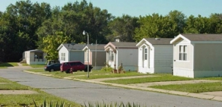 About Mobile Homes for Sale/Rent at Contempo MHP, LLC
